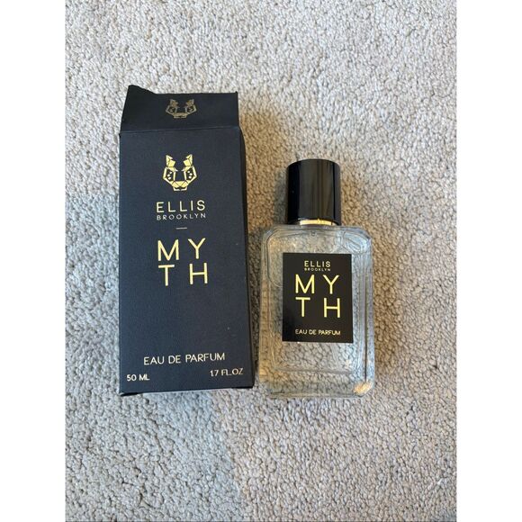 NIB Ellis Brooklyn MYTH Eau de Parfum, 1.7oz, $117 - Picture 5 of 6